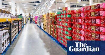 Cash and carry stores: can buying in bulk cut your shopping bills?