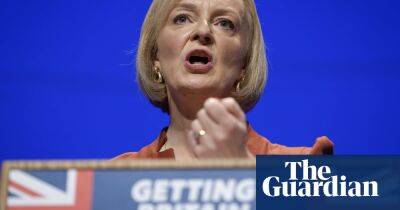 After a disastrous mini-budget can Liz Truss tackle the myriad crises looming ahead?