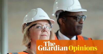The Guardian view on energy rationing: Truss cannot be trusted