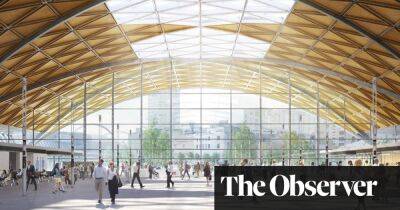 HS2’s supporters fear cancellations and delays as austerity looms