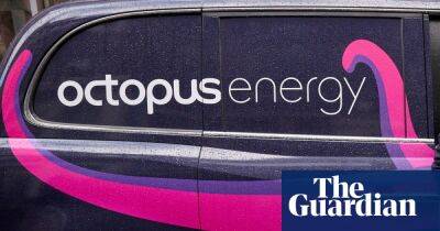Octopus Energy reportedly closing in on takeover of Bulb