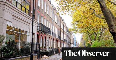 North London townhouses? Liz Truss’s critics can’t afford them