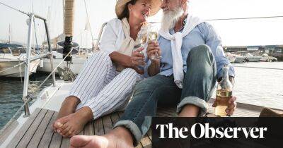 Wish you were here? Greece and Spain offer older Britons escape from soaring bills