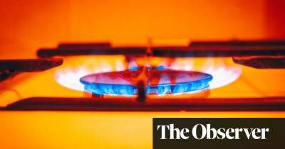 Experts attack government inaction over energy-saving guidance