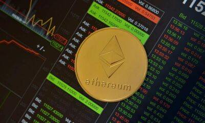 Ethereum (ETH) Price Prediction 2025-2030: Can post-Merge hype push ETH to $50K?