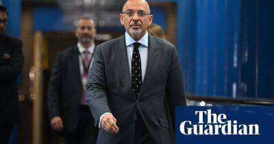 Nadhim Zahawi claims UK winter blackouts are ‘extremely unlikely’