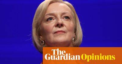Liz Truss’s economic plans are more anti-growth than those of her critics