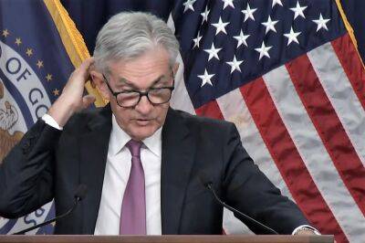 Crypto Prices Could Pump This Week as Federal Reserve Interest Rate Decision Approaches
