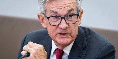 Fed Meeting to Focus on Interest Rates’ Coming Path