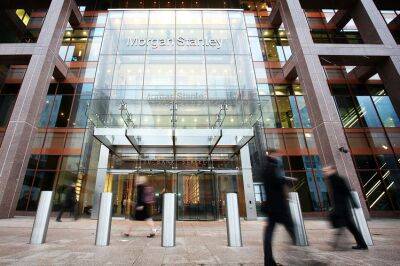 Morgan Stanley names Kitterick deputy head of European dealmaking