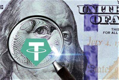 Department of Justice Revamping Investigations into Tether USDT – Here’s What You Need to Know