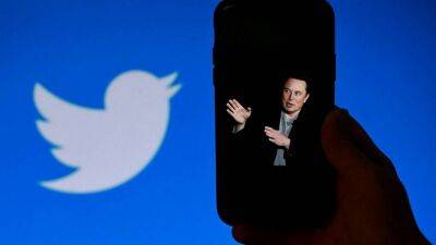 Elon Musk announces $8 monthly Twitter subscription for blue tick and other features