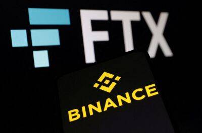 Crypto's FTX Chief Looking At All Options After Binance Deal Collapses