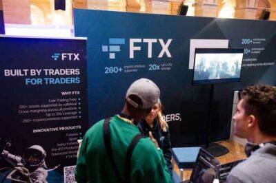 Crypto markets face ‘cascade’ of margin calls from FTX crisis, says JPMorgan team
