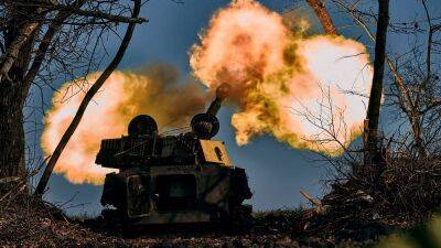 Ukraine war: Kyiv sceptical over Russia's Kherson withdrawal claims