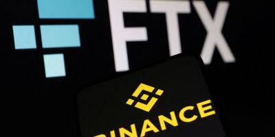 SEC, DOJ Investigating Crypto Platform FTX