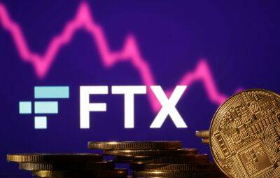 FTX Scrambles For Funds As Regulators Take Action, Worsening Solvency Troubles For The Firm