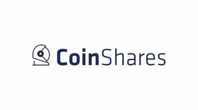 European Crypto Asset Trading Firm CoinShares Reveals Over $31 Million Exposure to FTX