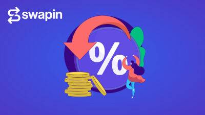 FTX Aftermath: Crypto-To-Fiat Solution Swapin Cuts Fees By 65% To Support Crypto Community