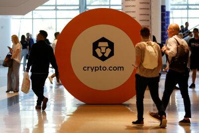 Crypto.com's CEO To Answer Questions On Youtube After Transaction Errors Lead To Fund Withdrawals