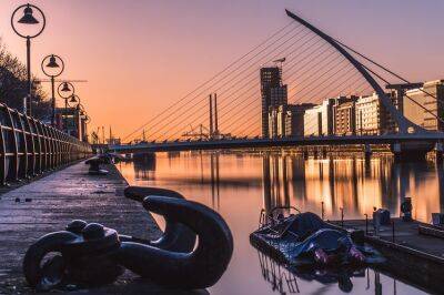 Squire Patton Boggs launches in Dublin with Pinsent Masons hire