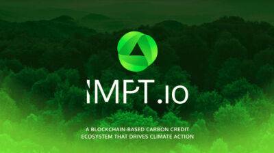 Green Crypto Platform IMPT Just Added Samsung and Netflix as Affiliate Partners - Time to Buy?
