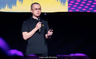 "Crypto Is Not Going Away": Binance CEO Casts Himself As New Saviour