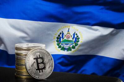 El Salvador’s Bukele Says FTX Is ‘the Opposite of Bitcoin’