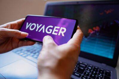 Wave Financial makes fresh play for Voyager Digital after FTX’s $1.4bn takeover collapses
