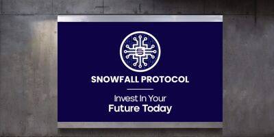 Dogecoin and Solana Is Heading To ZERO In Terms of Value! - Experts Explain Why Snowfall Protocol Is Better