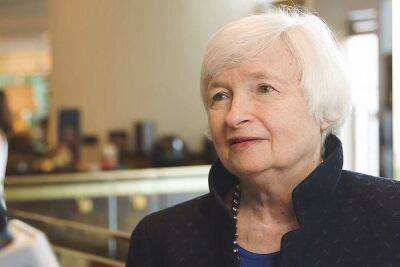 US Treasury Secretary Janet Yellen Says Crypto Markets Need More ‘Effective Oversight’ Following FTX Implosion