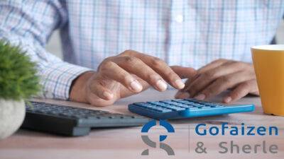 Gofaizen & Sherle Launches Full-Cycle Online Accounting in Lithuania