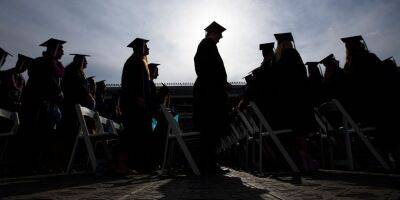Biden Administration Makes Emergency Appeal to Supreme Court on Student Loan Forgiveness