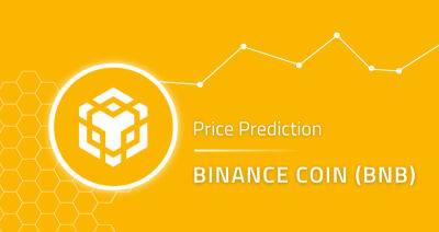 Binance Coin Price Prediction – Gains 20% This Week, Can BNB Reach $1,000?
