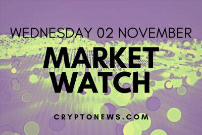Bitcoin Price and Ethereum Prediction – Big Day, Eyes on the US FOMC & Fed Rate Decision