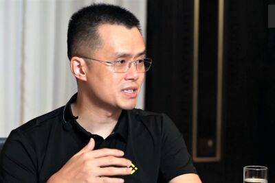 Binance CEO Reveals Main Reason For Investing $500 Million in Elon Musk Twitter Deal