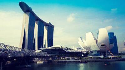 Singapore Fintech Festival 2022: Deputy PM Wong sets the fintech agenda
