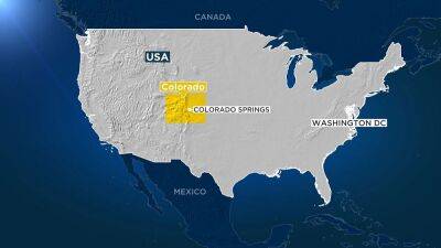 Five killed, 18 wounded in Colorado gay nightclub shooting