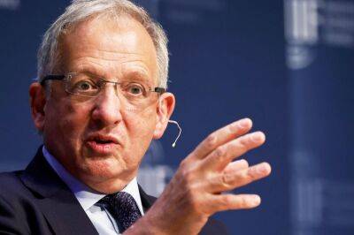 Bank of England’s Jon Cunliffe doubles down on need for crypto regulation after FTX crisis