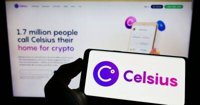 Examiner: Celsius' accounting and operational controls were 'insufficient'