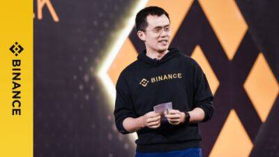 Binance to buy troubled rival FTX