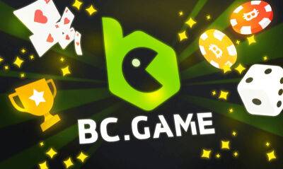 BC.Game Review, Bonuses & Promo Codes 2022
