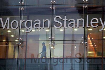 Morgan Stanley names new leaders for European financial sponsors unit in dealmaker shake-up
