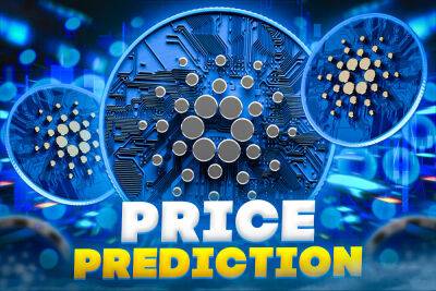Cardano Price Forecast – Bulls Hold $0.30 Comfortably, Quick 50% Move Incoming?