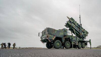Ukraine war: Poland saying 'no' to German Patriot air defence system causes a stir