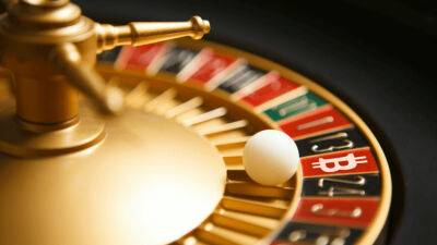 8 Best Bitcoin & Crypto Roulette Sites in 2022