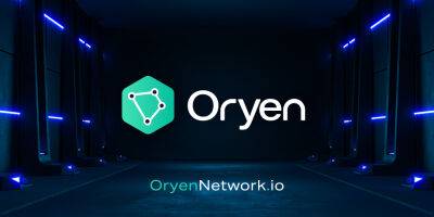 Oryen Network 200% Gain Sends Aave And Pancakeswap A Message That It Means Business