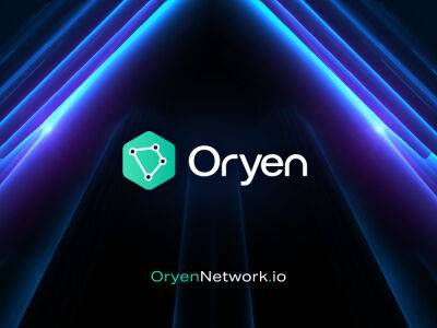 Simplified Staking of Oryen Network so popular in Safemoon and Cosmos communities that its price surged by 200% during ICO
