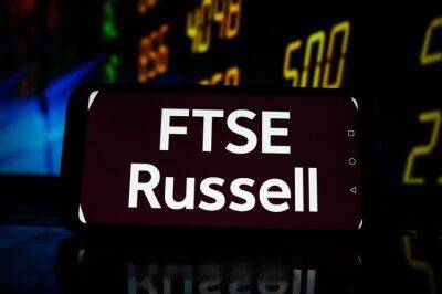 FTSE Russell launches first crypto-based index series