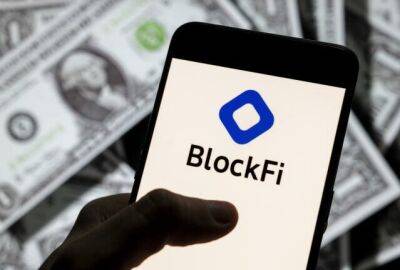 Following BlockFi Bankruptcy, This Company Just Revealed Its Exposure to the Firm – NEXO Next?